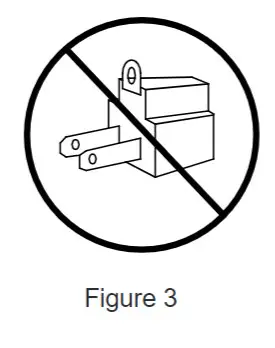 MARVEL MPBD424 Professional Under Counter - ELECTRICAL2
