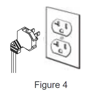 MARVEL MPBD424 Professional Under Counter - ELECTRICAL4