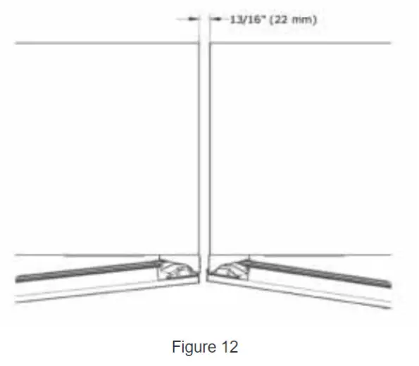 MARVEL MPBD424 Professional Under Counter - INSTALLATIONS2