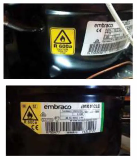 MARVEL MPBD424 Professional Under Counter - fig11