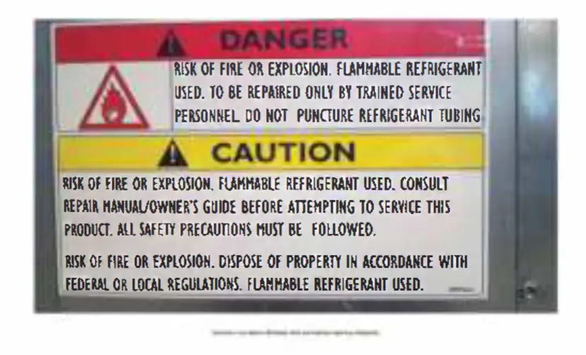 MARVEL MPBD424 Professional Under Counter - fig12