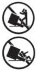 MARVEL MPBD424 Professional Under Counter - icon7