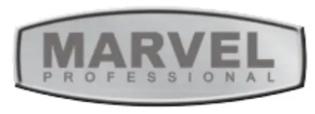 MARVEL logo