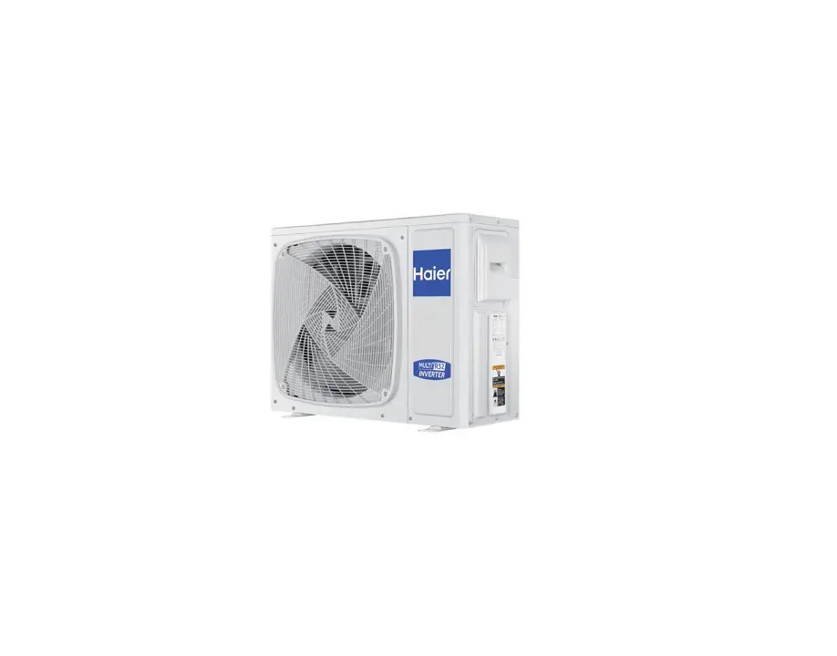 Haier 4u71s2pr1fa Multi-head Outdoor Air Conditioner User Guide