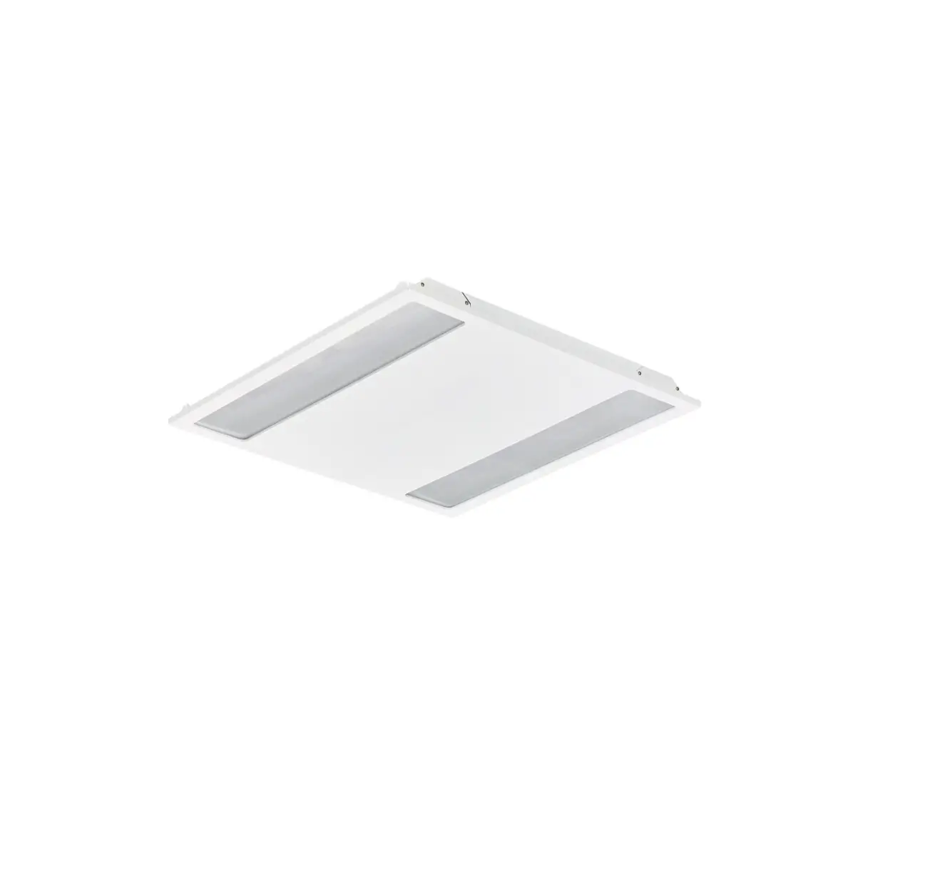 Philips Rc136b Coreline Recessed Ceiling Lighting Instruction Manual Philips Rc136b Coreline Recessed Ceiling Lighting Instruction Manual