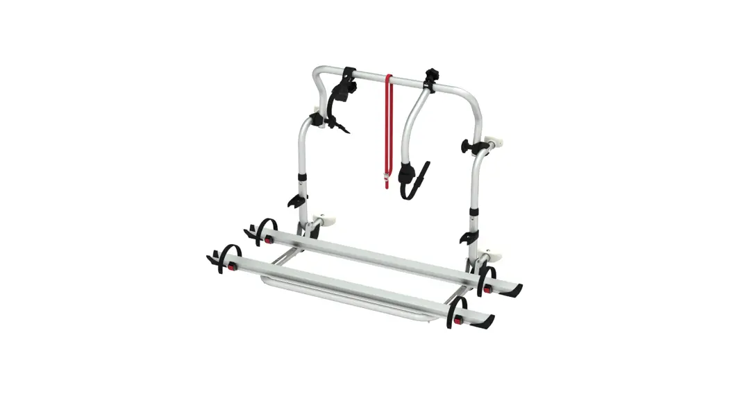 Fiamma C L80 Bicycles Carrier Instruction Manual Fiamma C L80 Bicycles Carrier Instruction Manual