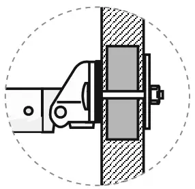 FIAMMA C L80 Bicycles Carrier - fig2