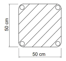 FIAMMA C L80 Bicycles Carrier - icon12