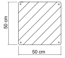 FIAMMA C L80 Bicycles Carrier - icon13