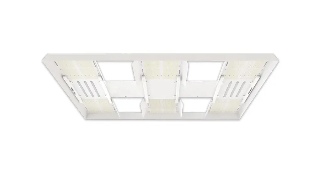 Hlg Scorpion Diablo Commercial Lamps Owner's Manual