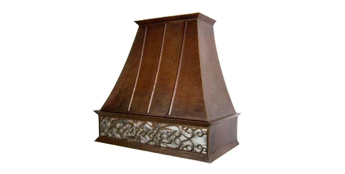 Premier Copper Products Hv-euro38s-nb-c2036bp1-twsb Hammered Copper Wall Mounted Euro Range Hood User Guide Premier Copper Products Hv-euro38s-nb-c2036bp1-twsb Hammered Copper Wall Mounted Euro Range Hood User Guide