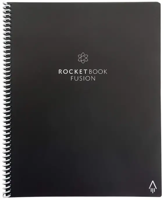 Rocketbook-EVRF-L-K-A-Smart-Reusable-Notebook-user-manual
