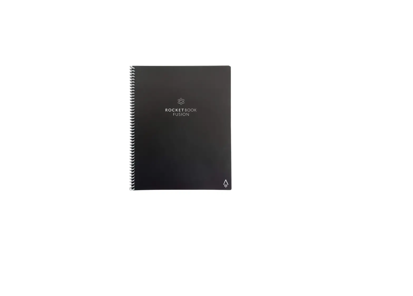 Rocketbook ‎evrflka Smart Reusable Notebook User Manual