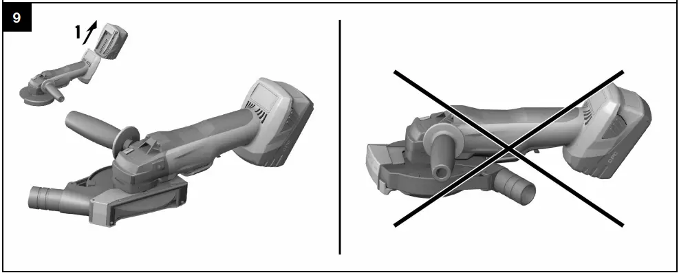 Assembly Instruction