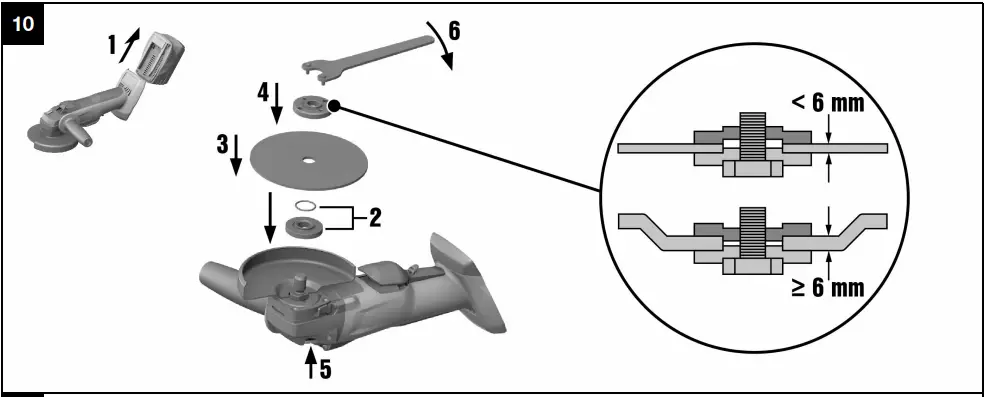 Assembly Instruction