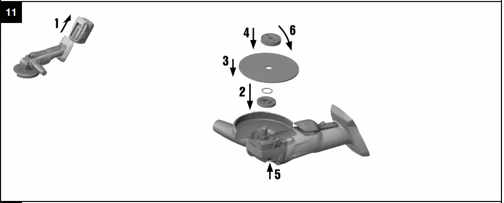 Assembly Instruction