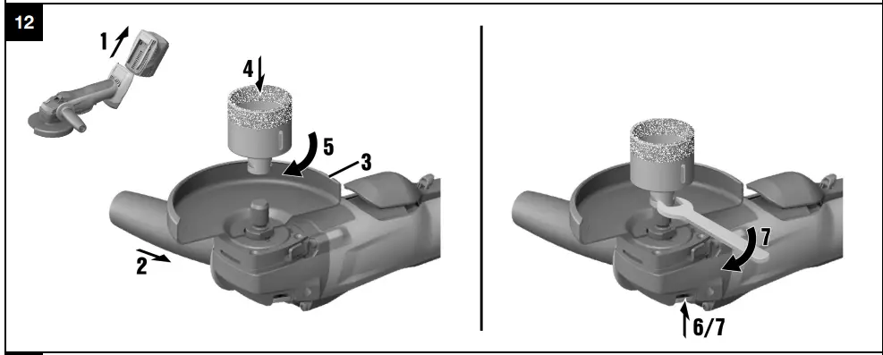 Assembly Instruction