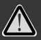 Warning icon