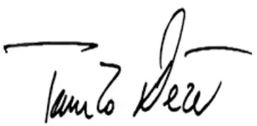 Signature