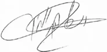 Signature