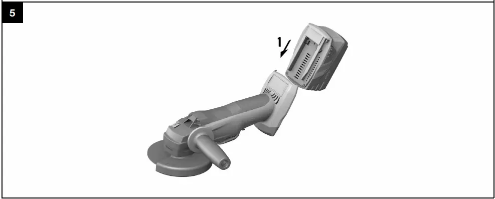 Assembly Instruction