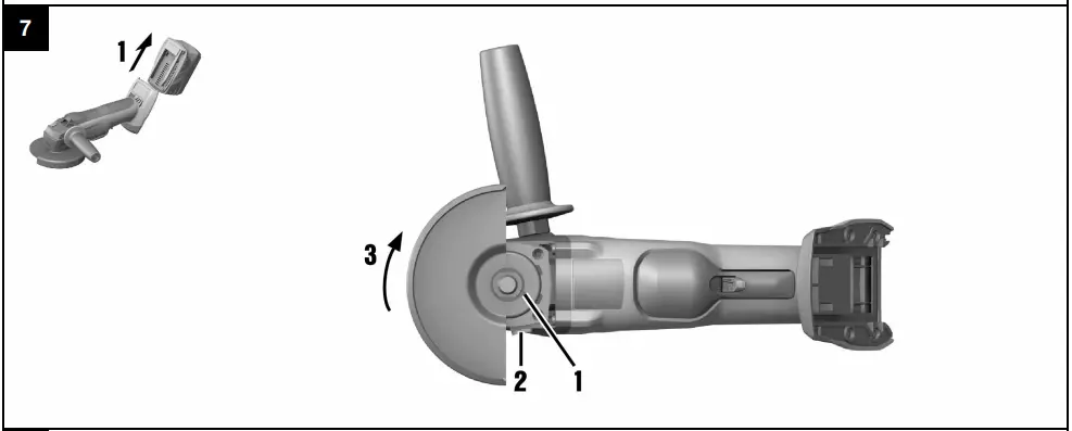 Assembly Instruction