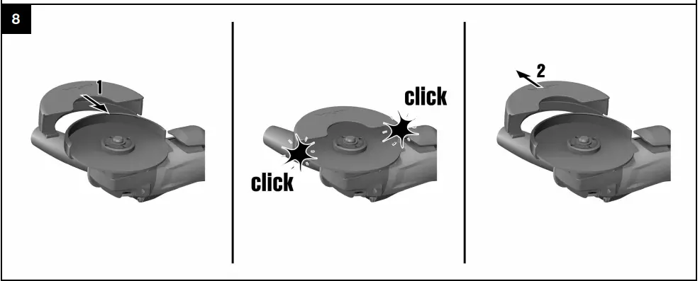 Assembly Instruction