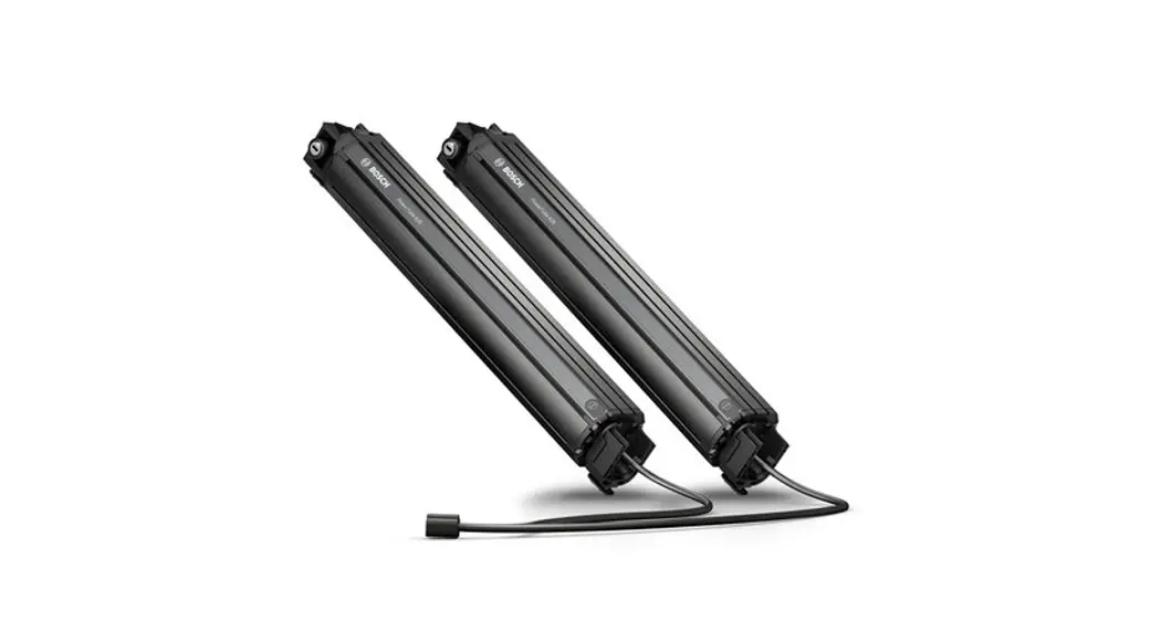 Bosch Akku Powertube, Powerpack Instruction Manual Bosch Akku Powertube, Powerpack Instruction Manual