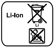 BOSCH AKKU PowerTube, PowerPack - Fig 10