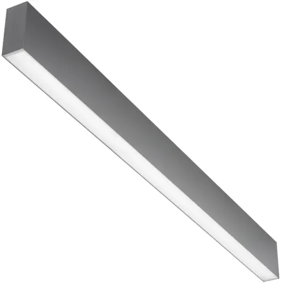 Whitecroft lighting AVENUE MICRO Suspended Continuous A01