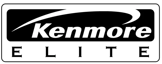 Kenmore-Elite-6651315-Ultra-wash-dishwasher-User-Manual-logo