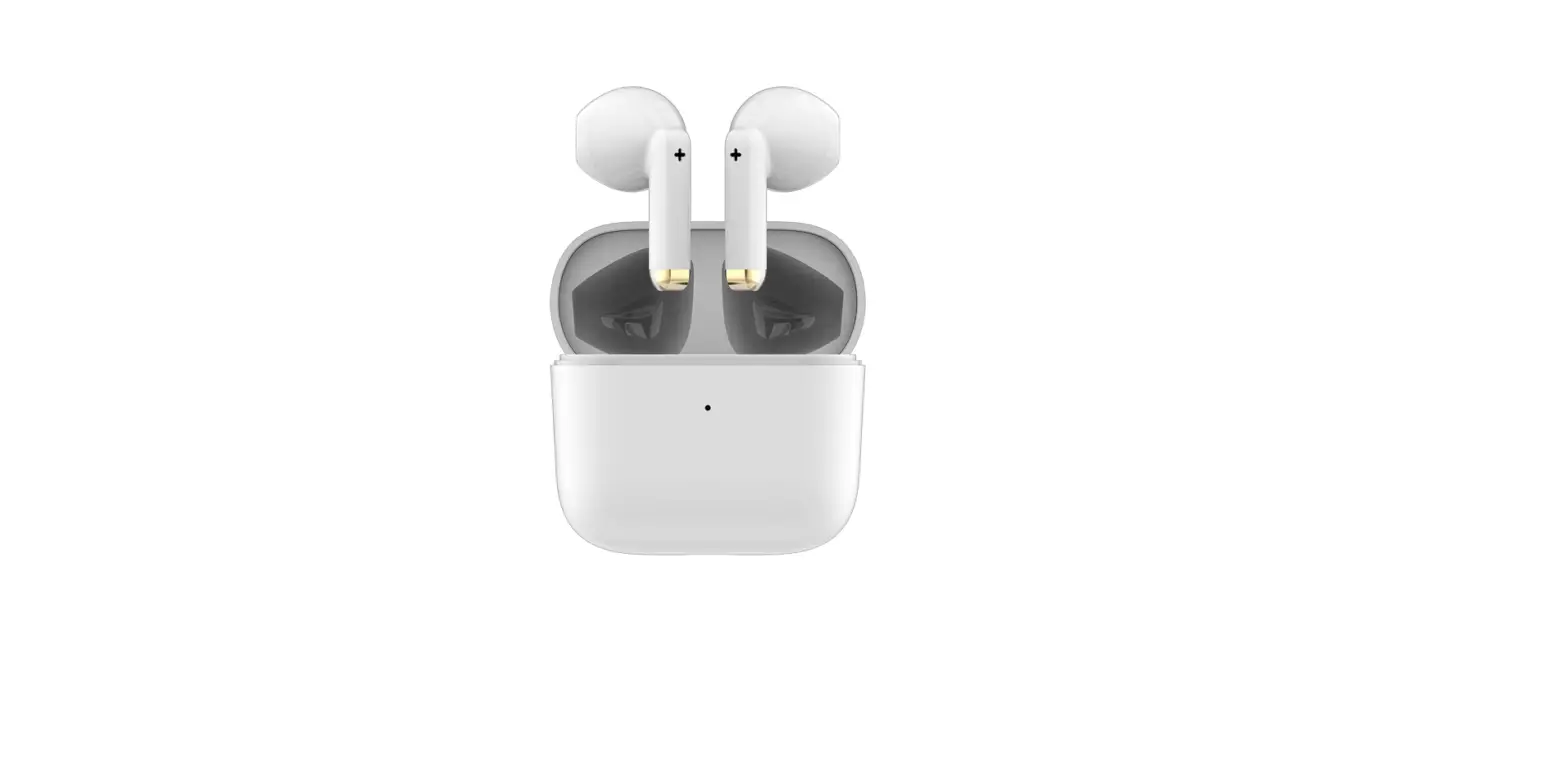 Dongguan Genai Technology Bluepods Series Tws Wireless Earphone User Manual