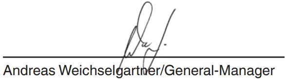 Signature
