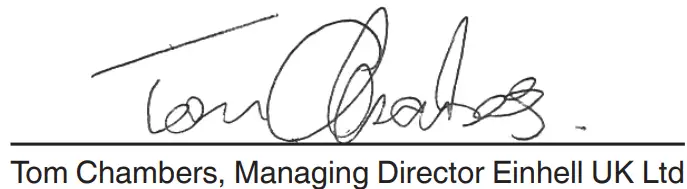 Signature