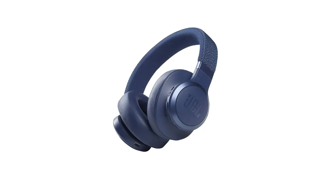 Jbl Live 660nc Wireless Over Ear Headphones User Guide Jbl Live 660nc Wireless Over Ear Headphones User Guide