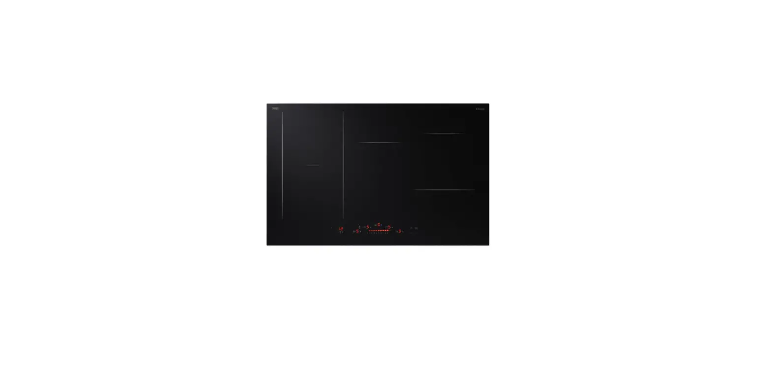 Etna Kif780zt Induction Hobs Instruction Manual Etna Kif780zt Induction Hobs Instruction Manual