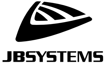 JB SYSTEMS logo