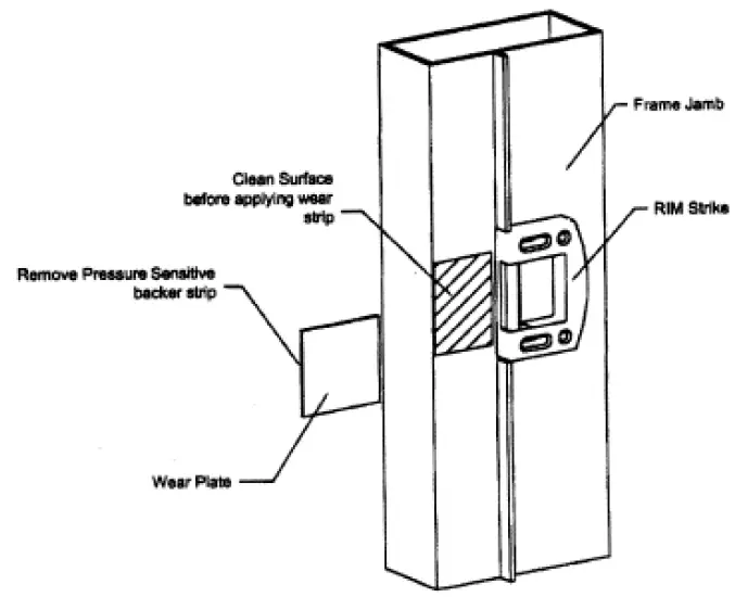 COMMAND-ACCESS-TECHNOLOGIES-PD10-M-RI-21