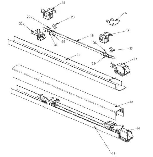 COMMAND-ACCESS-TECHNOLOGIES-PD10-M-RI-24