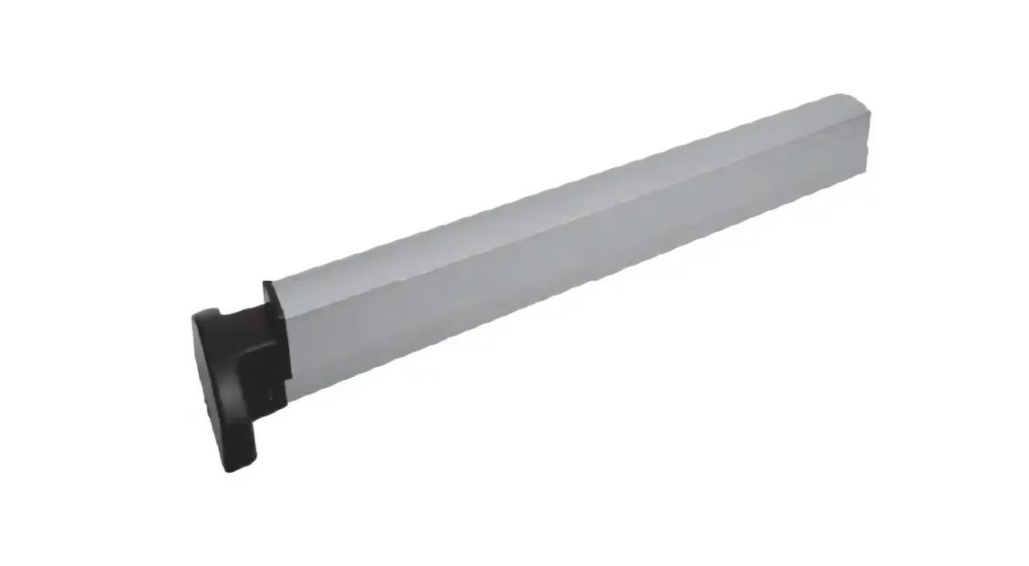 Command Access Technologies Pd10-m-rim Pts Instruction Manual