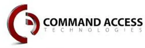 COMMAND-ACCESS-TECHNOLOGIES-logo