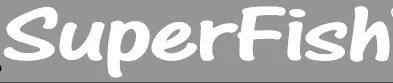 SuperFish-LOGO