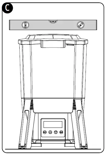 SuperFish-Solar-Fish-Automatic-Feeder-FIG-3