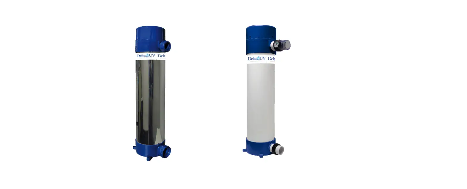 Delta Uv Delta Ultraviolet Sanitizer Installation Guide Delta Uv Delta Ultraviolet Sanitizer Installation Guide