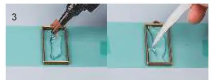 LET S RESiN LR-UV UV Resin Kit-10