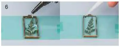 LET S RESiN LR-UV UV Resin Kit-12