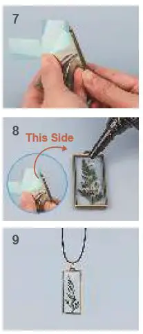 LET S RESiN LR-UV UV Resin Kit-13