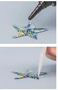 LET S RESiN LR-UV UV Resin Kit-14