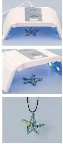 LET S RESiN LR-UV UV Resin Kit-15