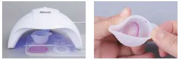 LET S RESiN LR-UV UV Resin Kit-16